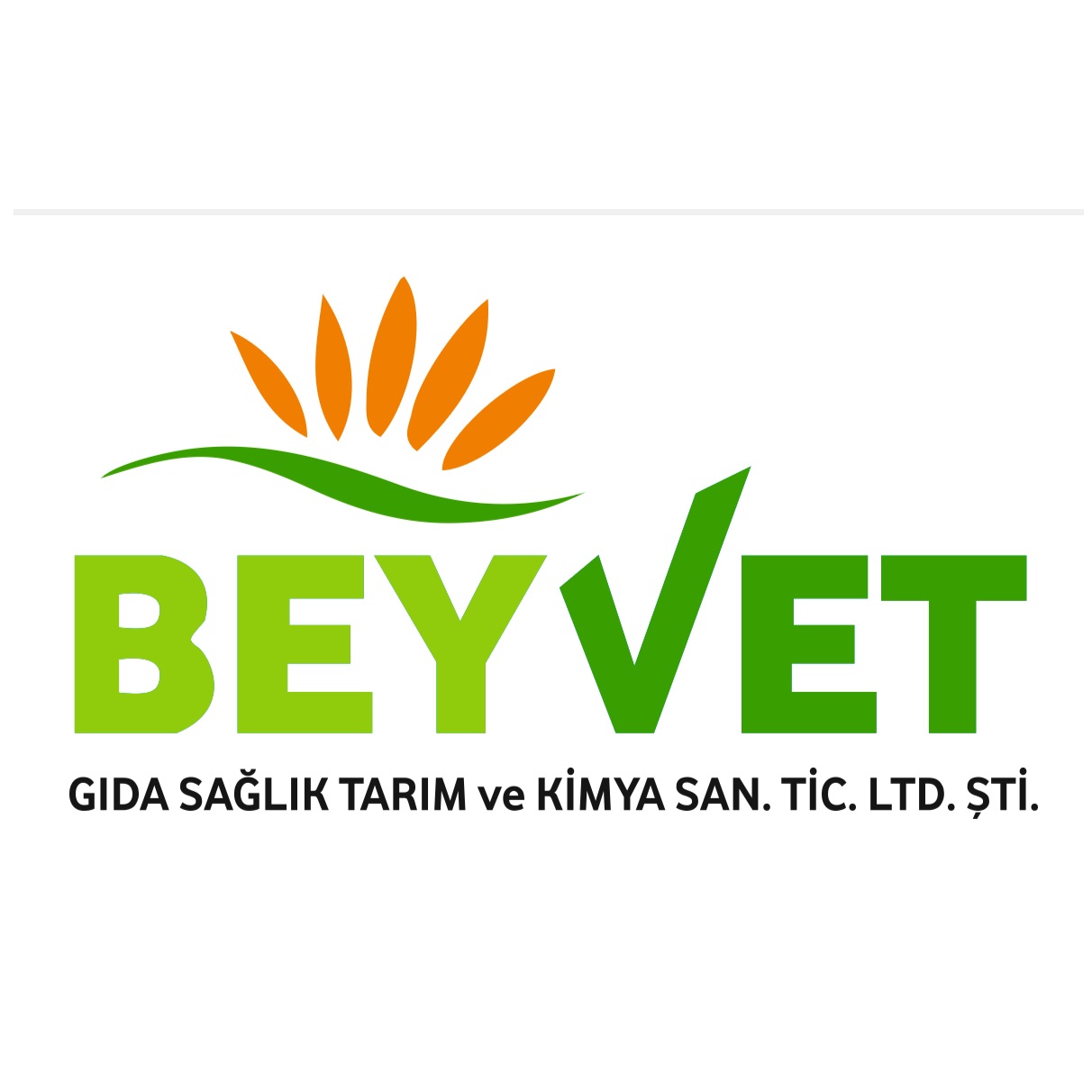 Beyvet G&#x131;da Sa&#x11F;l&#x131;k Tar&#x131;m Ve Kimya Sanayi Ticaret Limited &#x15E;irketi