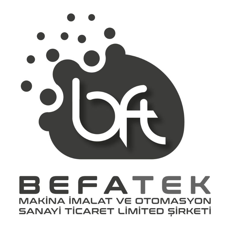 BFT Befatek Makina İmalat Ve Otomasyon Sanayi Ticaret Limited Şirketi