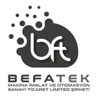 BFT Befatek Makina İmalat Ve Otomasyon Sanayi Ticaret Limited Şirketi