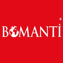 Bomanti İç Ve Dış Ticaret Limited Şirketi