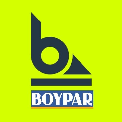 Boydak &#x130;&#x15F; Mak. &#x130;n&#x15F;. Nak. Otom. San. ve Tic. Ltd. &#x15E;ti.