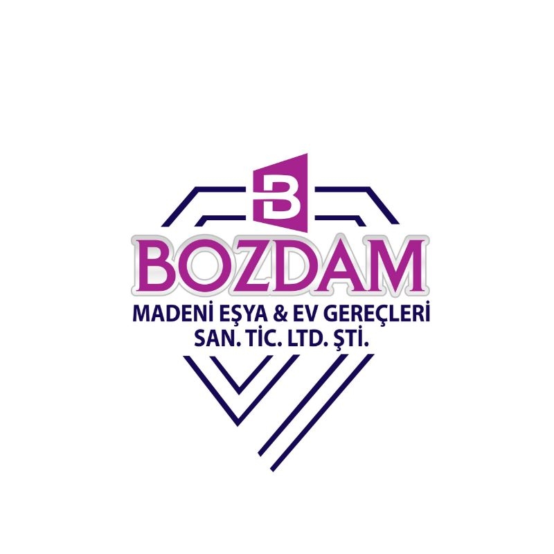 Bozdam Madeni Eşya Ve Ev Gereçleri Sanayi Ticaret Limited Şirketi Bozdam Madeni Eşya Ve Ev Gereçleri Sanayi Ticaret Limited Şirketi