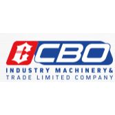 Cbo End&#xFC;stri Makina D&#x131;&#x15F; Ticaret Limited &#x15E;irketi