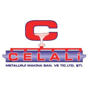CELALİ METALURJİ MAK SAN TİC LTD ŞTİ