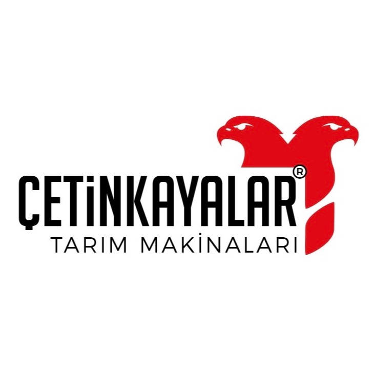 Çetinkayalar Tarım Mak. San. Ltd. Şti.