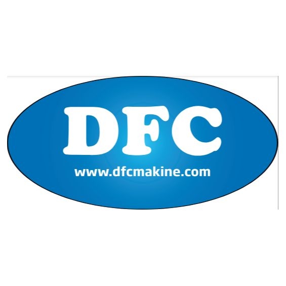 Dfc Makina Mühendislik İnşaat Sanayi Ve Ticaret Limited Şirketi Dfc Makina Mühendislik İnşaat Sanayi Ve Ticaret Limited Şirketi