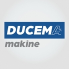 Ducema Makine Mühendislik Ve Danışmanlık Sanayi Ticaret Limited Şirketi