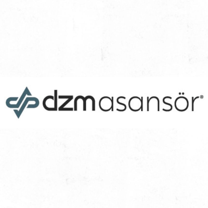  DZM ASANSOR MAKINE SANAYI TICARET LTD. STI.