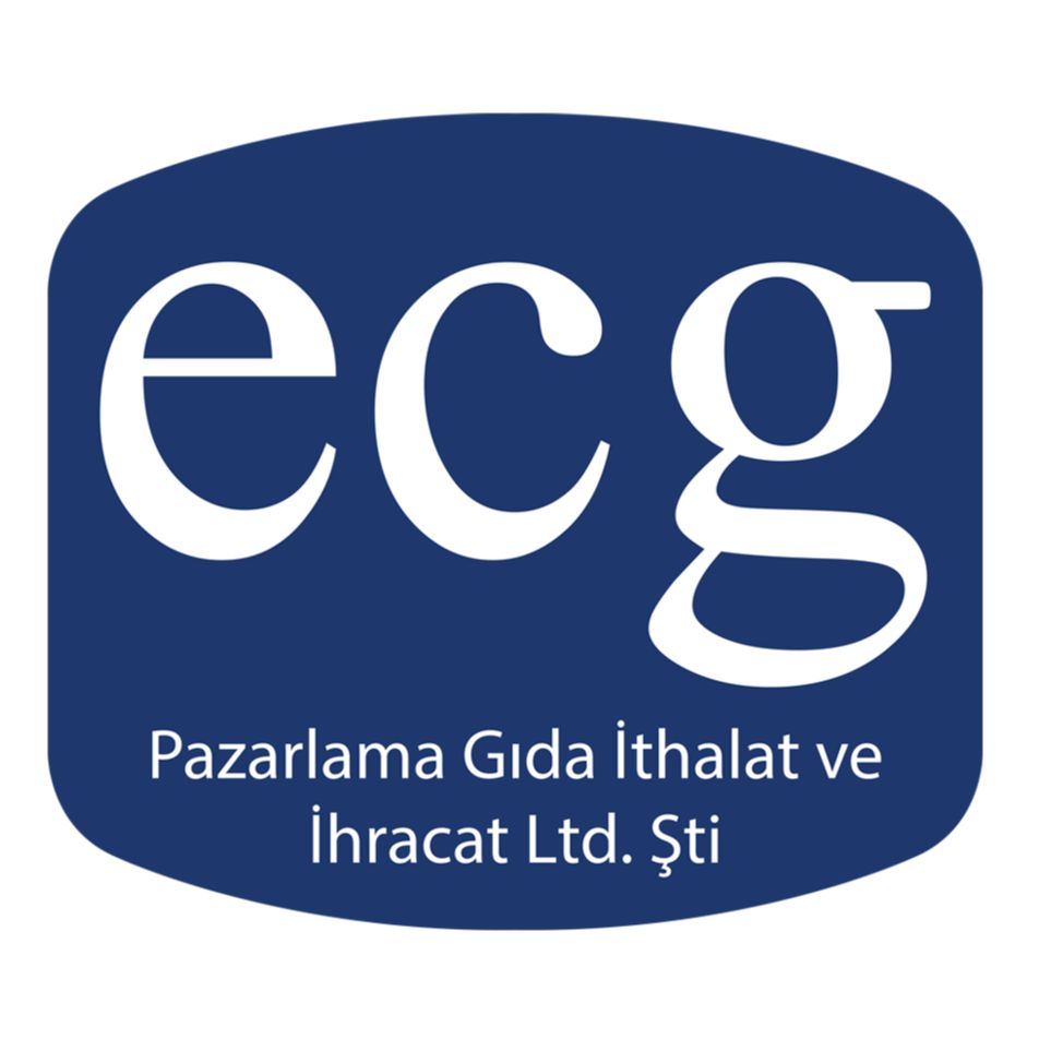 ECG Pazarlama G&#x131;da &#x130;thalat ve &#x130;hracat Limited &#x15E;irketi