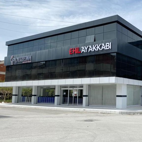 Ehil Ayakkabı Deri Ve Tekstil Ürünleri San Ve Tic Ltd Şti