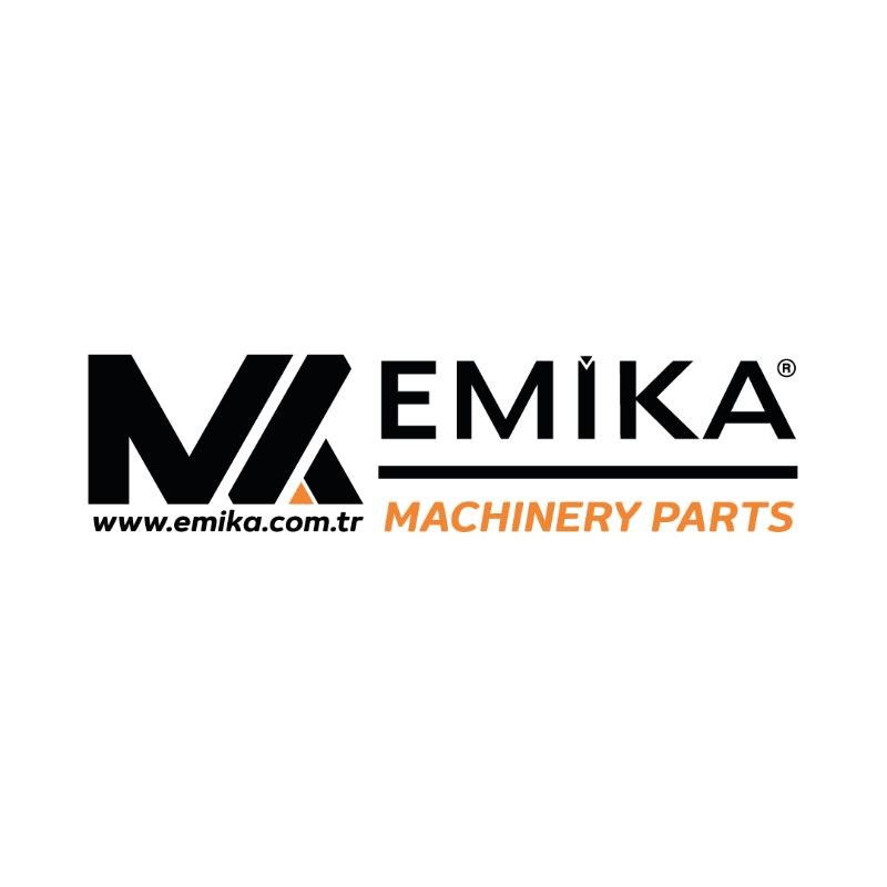 Emika Makina Takım Yedek Parça Sanayi Ve Ticaret Limited Şirketi