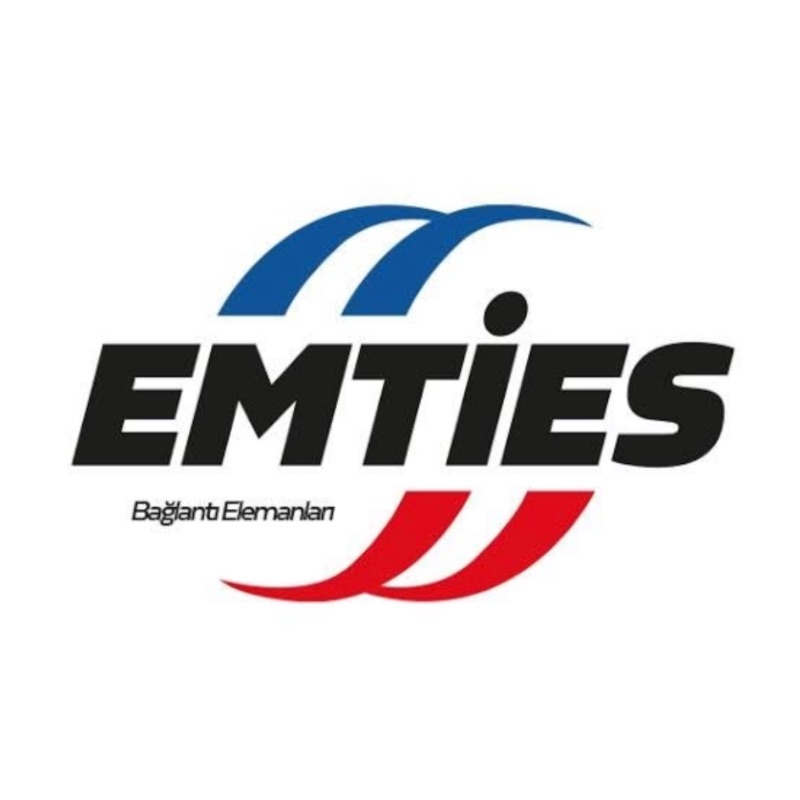 Emties Fasteners