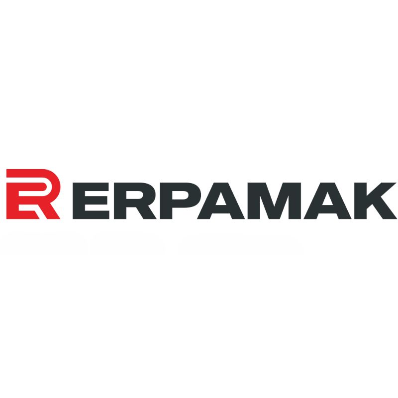 Erpamak Gıda Makina ve İnşaat San. Tic. Ltd. Şti.