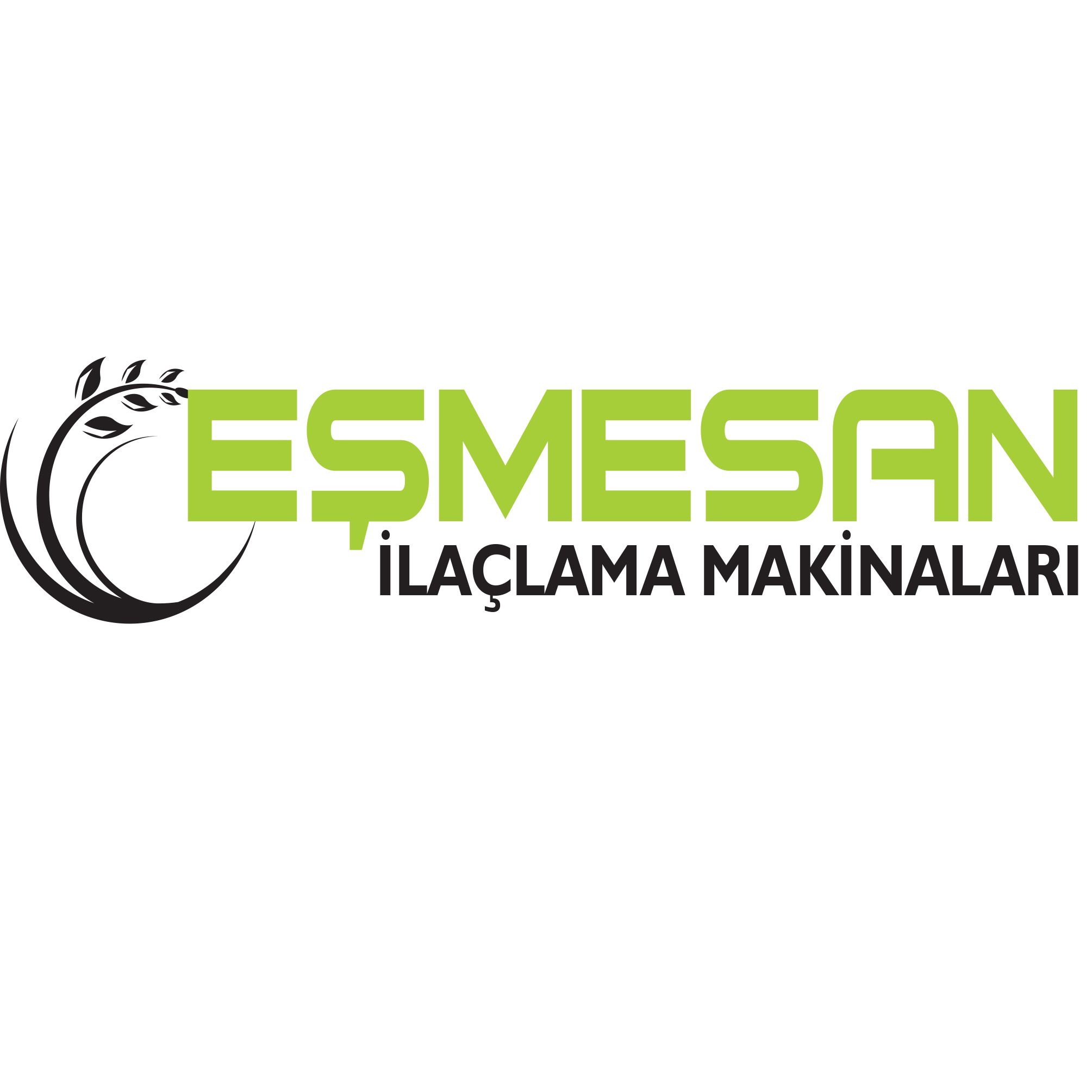 Eşmesan İlaçlama Makinaları ve Yedek Parça