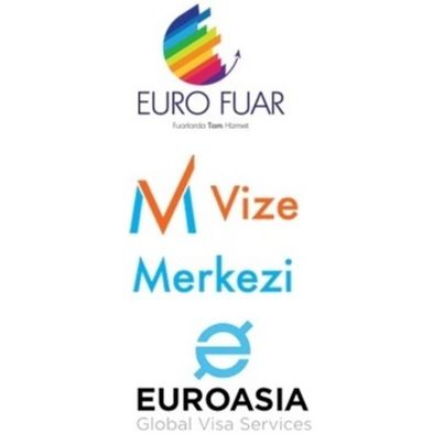 Euro Fuar Vize Merkezi Hidayet Günay