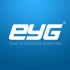 EYG Makina Mühendislik Sanayii Ticaret İthalat-İhracat Ltd. Şti.