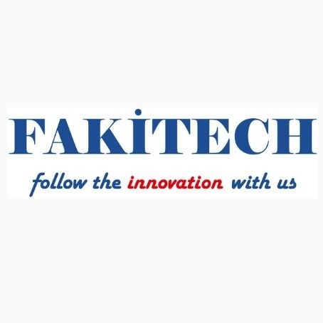 Fakitech Mühendislik Limited Şirketi Fakitech Mühendislik Limited Şirketi
