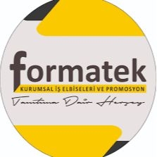 Formatek Tekstil Promosyon Otomotiv İhracat Ve İthalat Sanayi Ticaret Limited Şirketi Formatek Tekstil Promosyon Otomotiv İhracat Ve İthalat Sanayi Ticaret Limited Şirketi