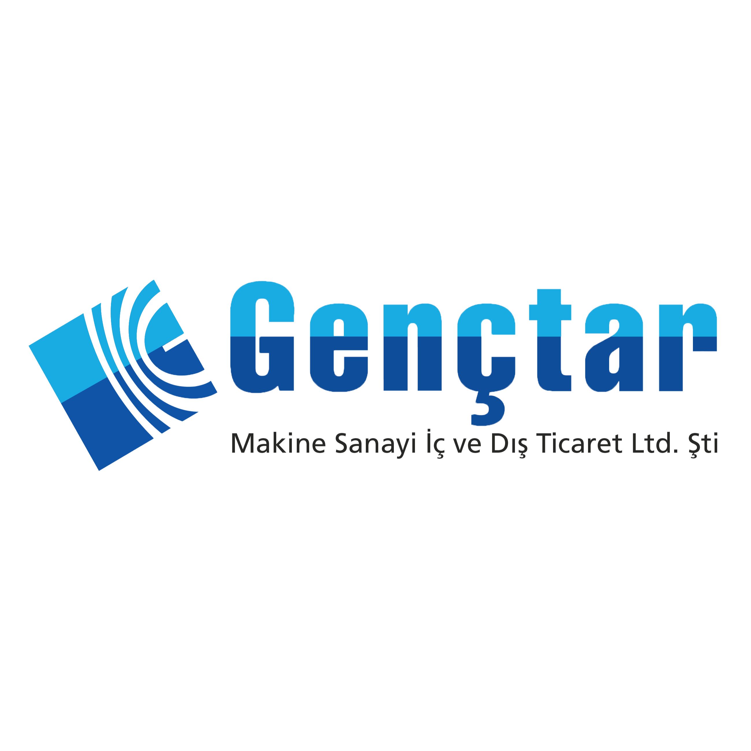 Gençtar Makine Sanayi İç Ve Diş Ticaret Ltd. Şti.