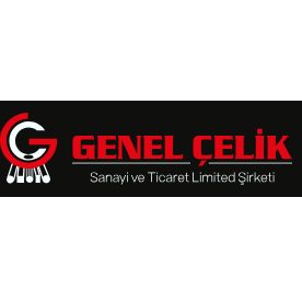 Genel Çelik Sanayi Ve Ticaret Limited Şirketi