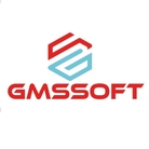 Gmssoft Yazılım Güvenlik Ve Bilgi Teknolojileri Ticaret Limited Şirketi
