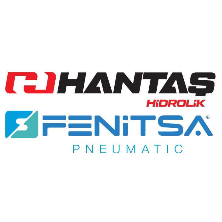 Hantaş Hidrolik Makina Sanayi Ve Ticaret A. Ş.