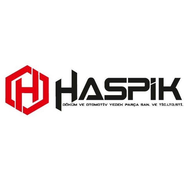 Haspik Döküm ve Otomotiv Yedek Parça San. ve Tic. Ltd. Şti. Haspik Döküm ve Otomotiv Yedek Parça San. ve Tic. Ltd. Şti.