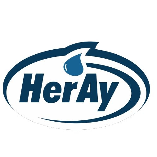 HERAY FİLTRASYON VE SU TEKNOLOJİLERİ A.Ş HERAY FİLTRASYON VE SU TEKNOLOJİLERİ A.Ş