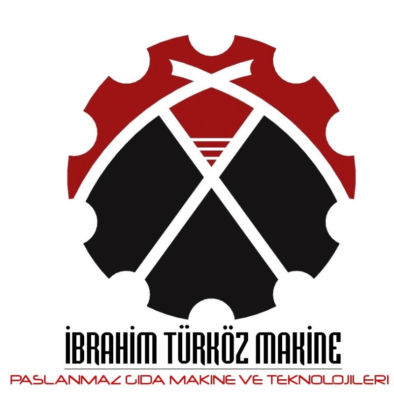 İbrahim Türköz Paslanmaz Gıda Makine Ve Teknolojileri