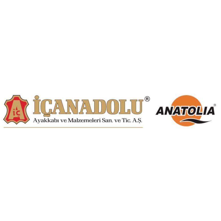 İÇANADOLU Ayakkabı ve Malzemeleri San. ve Tic. A.Ş. İÇANADOLU Ayakkabı ve Malzemeleri San. ve Tic. A.Ş.