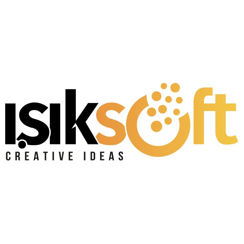 İlhan Işık Işıksoft Yazılım