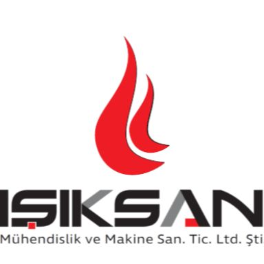 I&#x15F;&#x131;ksan M&#xFC;hendislik ve Makina San. Tic. Ltd. &#x15E;ti.