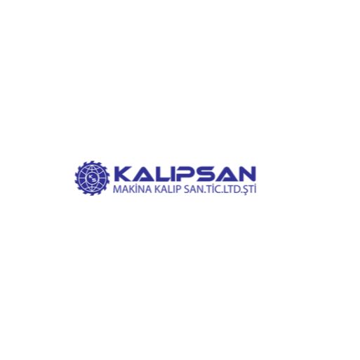 Kal&#x131;psan Makina Kal&#x131;p San. Tic. Ltd. &#x15E;ti.