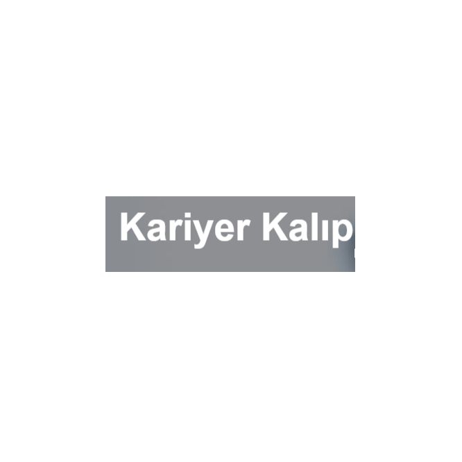 Kariyer Kalıp Kariyer Kalıp