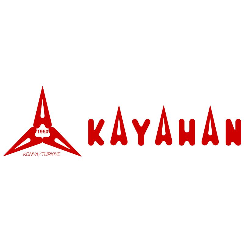 KAYAHAN MAKİNE HİDROLİK A.Ş.