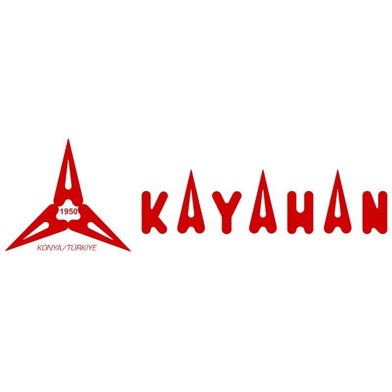 KAYAHAN MAKİNE HİDROLİK A.Ş. KAYAHAN MAKİNE HİDROLİK A.Ş.