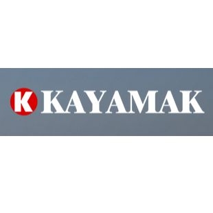 Kayamak Mühendislik San Ve Tic. Ltd. Şti Kayamak Mühendislik San Ve Tic. Ltd. Şti