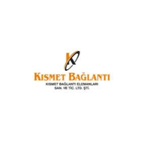 K&#x131;smet Rondela Metal Ba&#x11F;lant&#x131; Elemanlar&#x131;