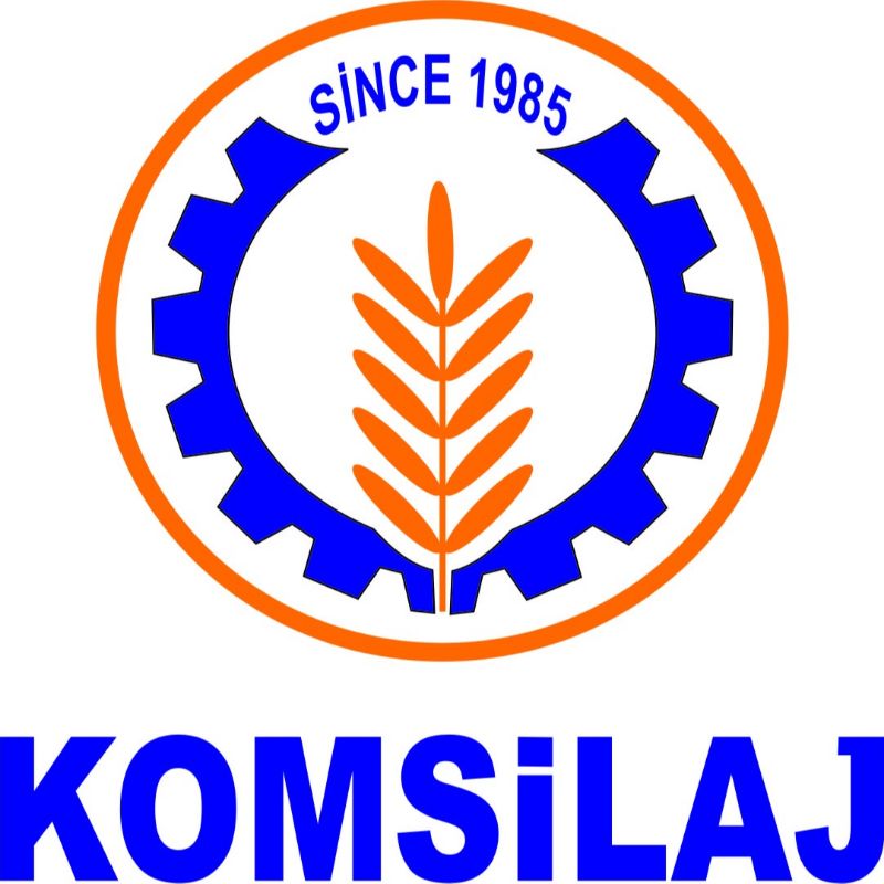 Kom Değirmen Makinaları Otomotiv Dış Tic. Ltd. Şti.