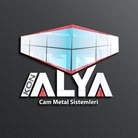 Kon Alya Cam Metal Sistemleri
