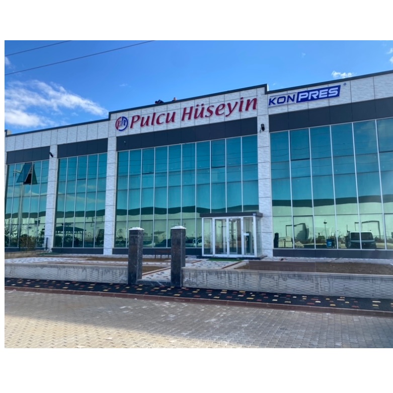 Konpres Pulcu H&#xFC;seyin