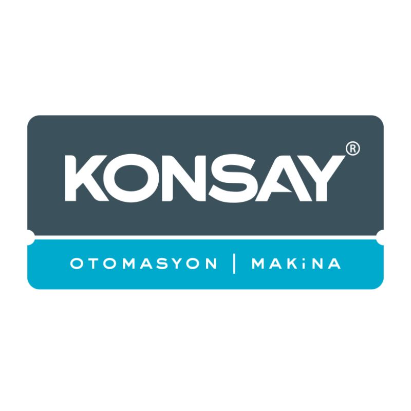 Konsay Otomasyon Makina