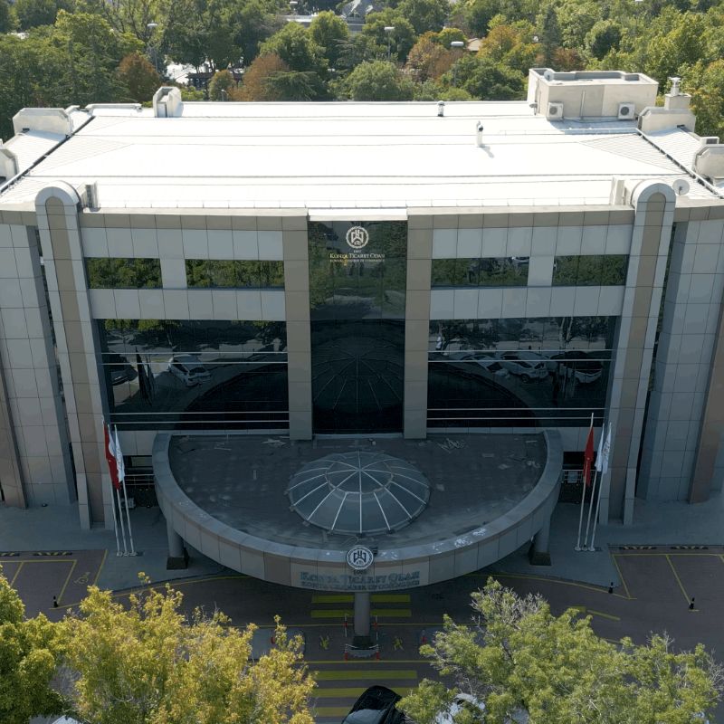 Konya Ticaret Odası