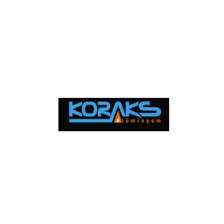Koraks Alüminyum Kauçuk Metal İnşaat Sanayi Ve Ticaret Limited Şirketi Koraks Alüminyum Kauçuk Metal İnşaat Sanayi Ve Ticaret Limited Şirketi