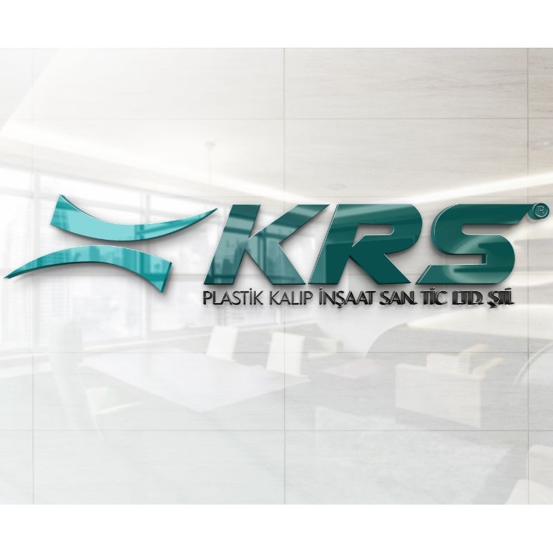 KRS Plastik Kalıp İnşaat Sanayi Ve Ticaret Limited Şirketi KRS Plastik Kalıp İnşaat Sanayi Ve Ticaret Limited Şirketi