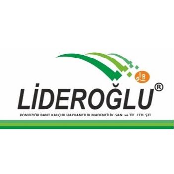 Lidero&#x11F;lu Bant Konvey&#xF6;r Kau&#xE7;uk Hayvanc&#x131;l&#x131;k ve Madencilik San. ve Tic. Ltd. &#x15E;ti.