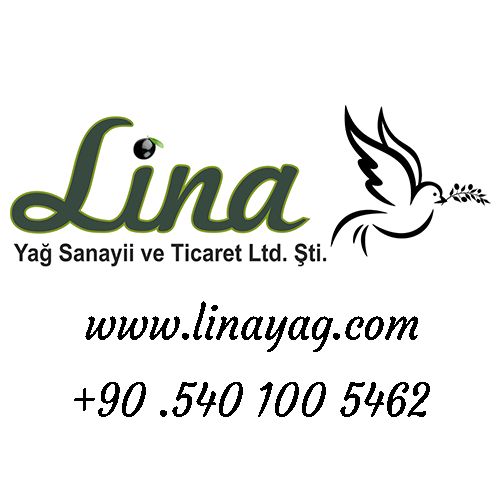 Lina Ya&#x11F; Sanayi Ve Ticaret Limited &#x15E;irketi