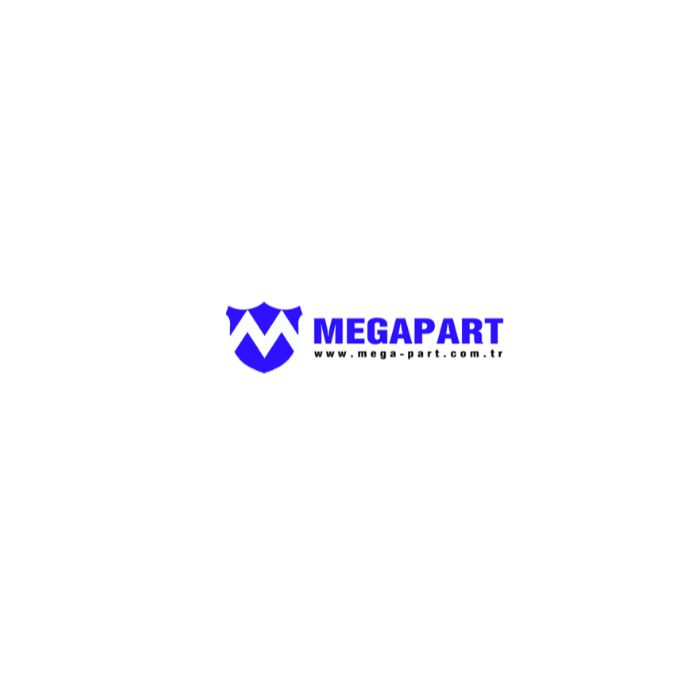 Megapart Otomotiv Makina Metal Sanayi Ve Ticaret Limited Şirketi