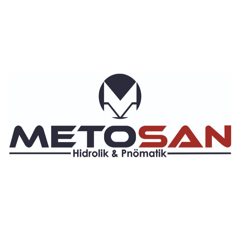 Metosan Hidrolik Pnömatik Tic. ve San. Ltd. Şti.