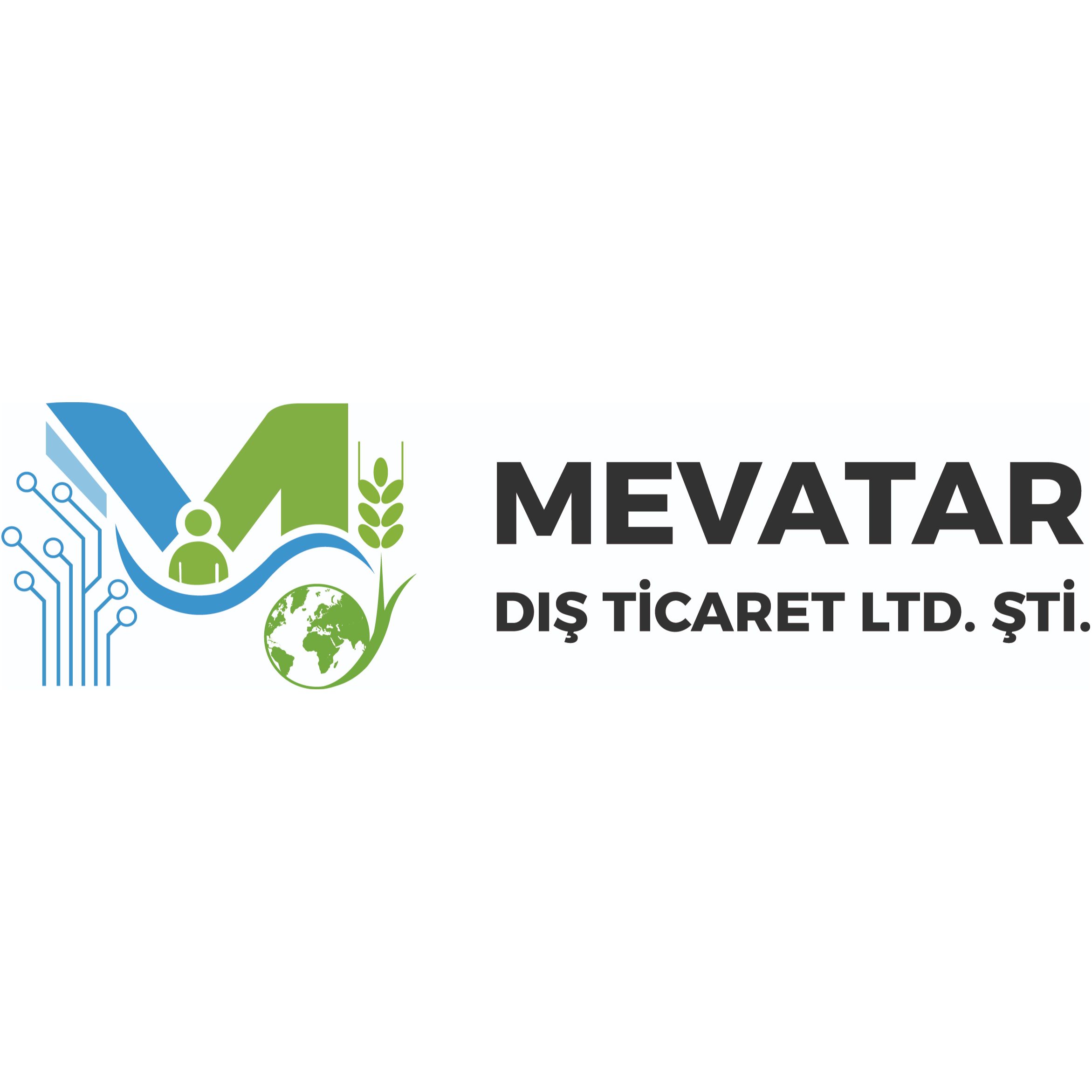 Mevatar D&#x131;&#x15F; Ticaret Limited &#x15E;irketi